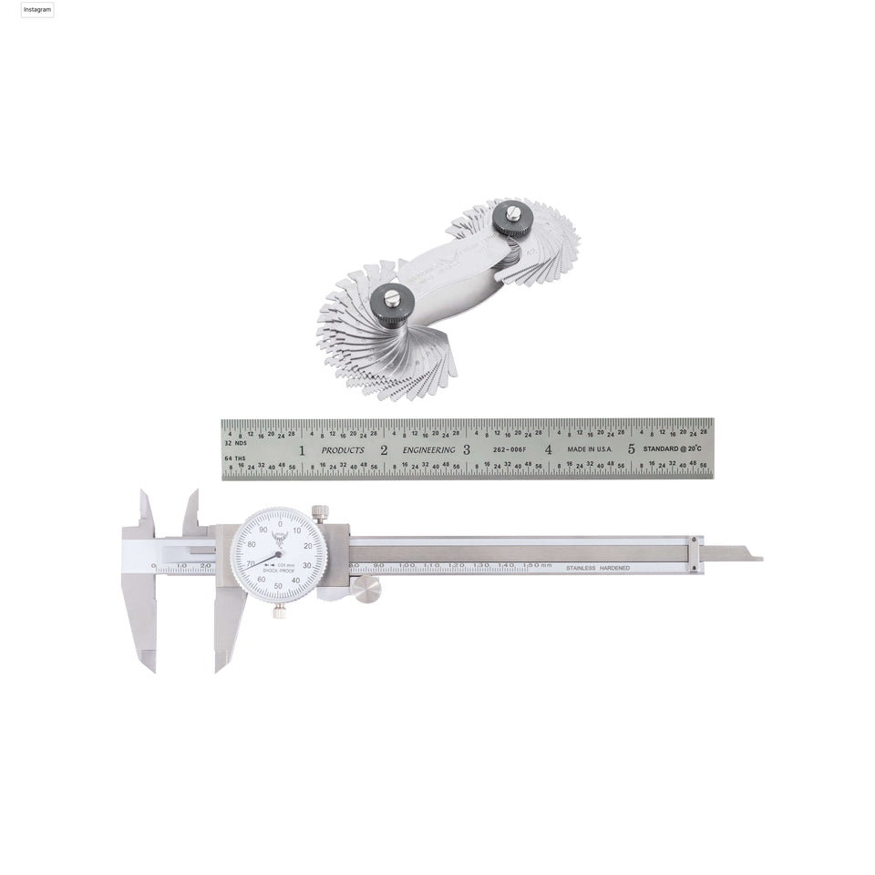 Pec Tools PEC Tools Starter Kit: Essential Tool Bundles for Trades
