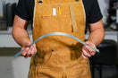 The Practical Guide to PEC Rulers: Structure, Material, and Finishes