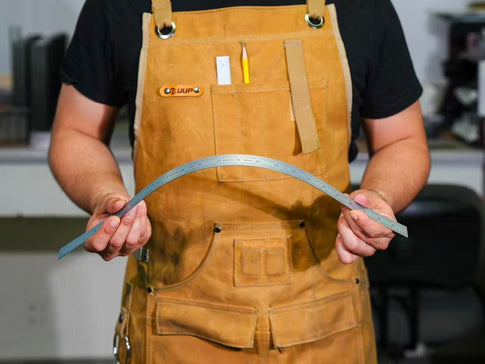 The Practical Guide to PEC Rulers: Structure, Material, and Finishes