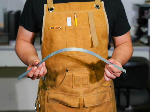 The Practical Guide to PEC Rulers: Structure, Material, and Finishes