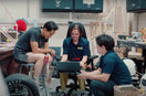 PEC Tools Sponsors UCI’s Formula SAE Team with Precision Tools for 2025 Competition
