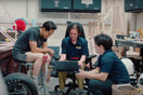 PEC Tools Sponsors UCI’s Formula SAE Team with Precision Tools for 2025 Competition