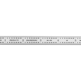 Flexible Rulers
