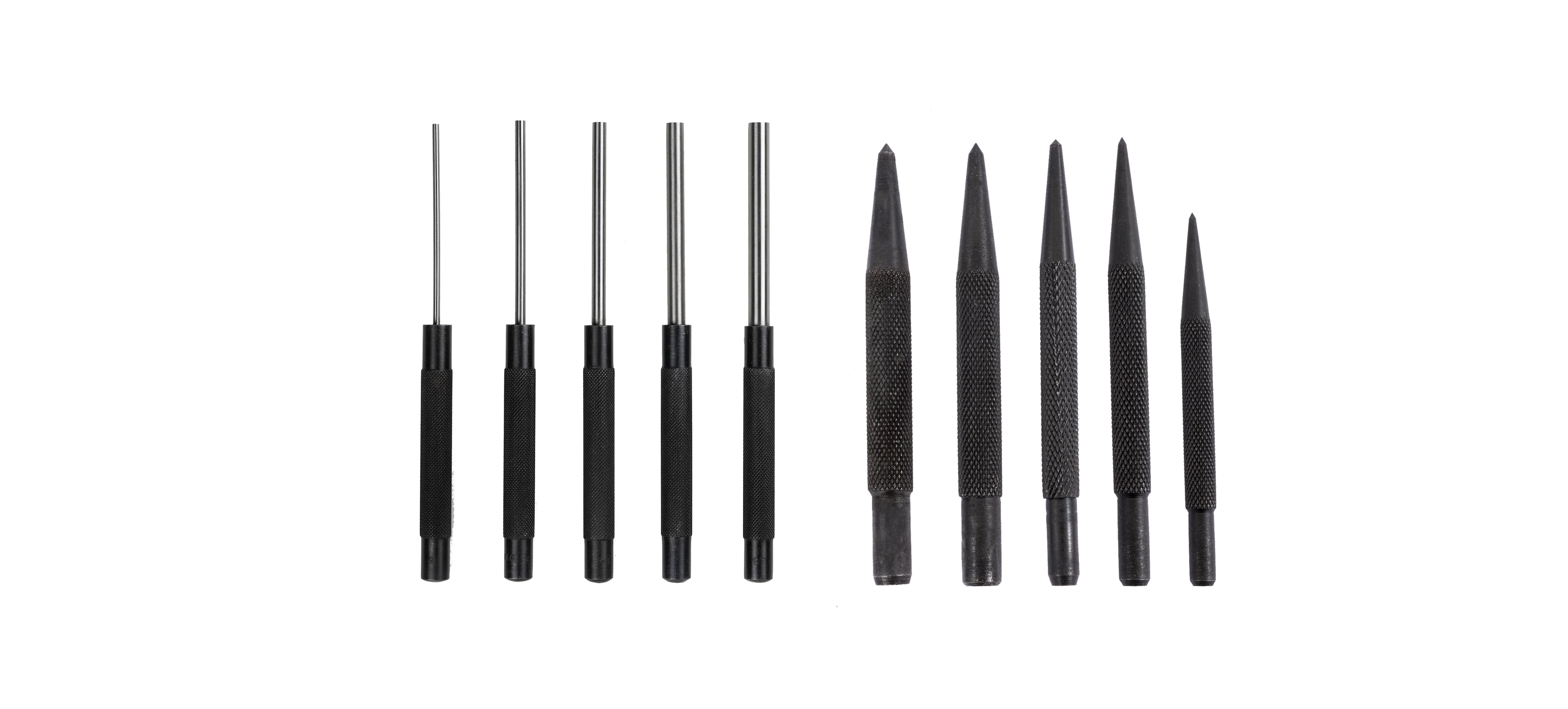 Punches – PEC Tools