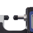 IP65 High Precision Digital Outside Micrometer 0-1