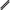 Black Chrome Flexible Rulers (Packs)