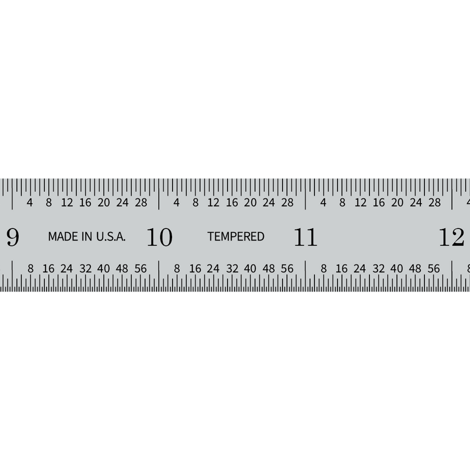 Flexible Rulers