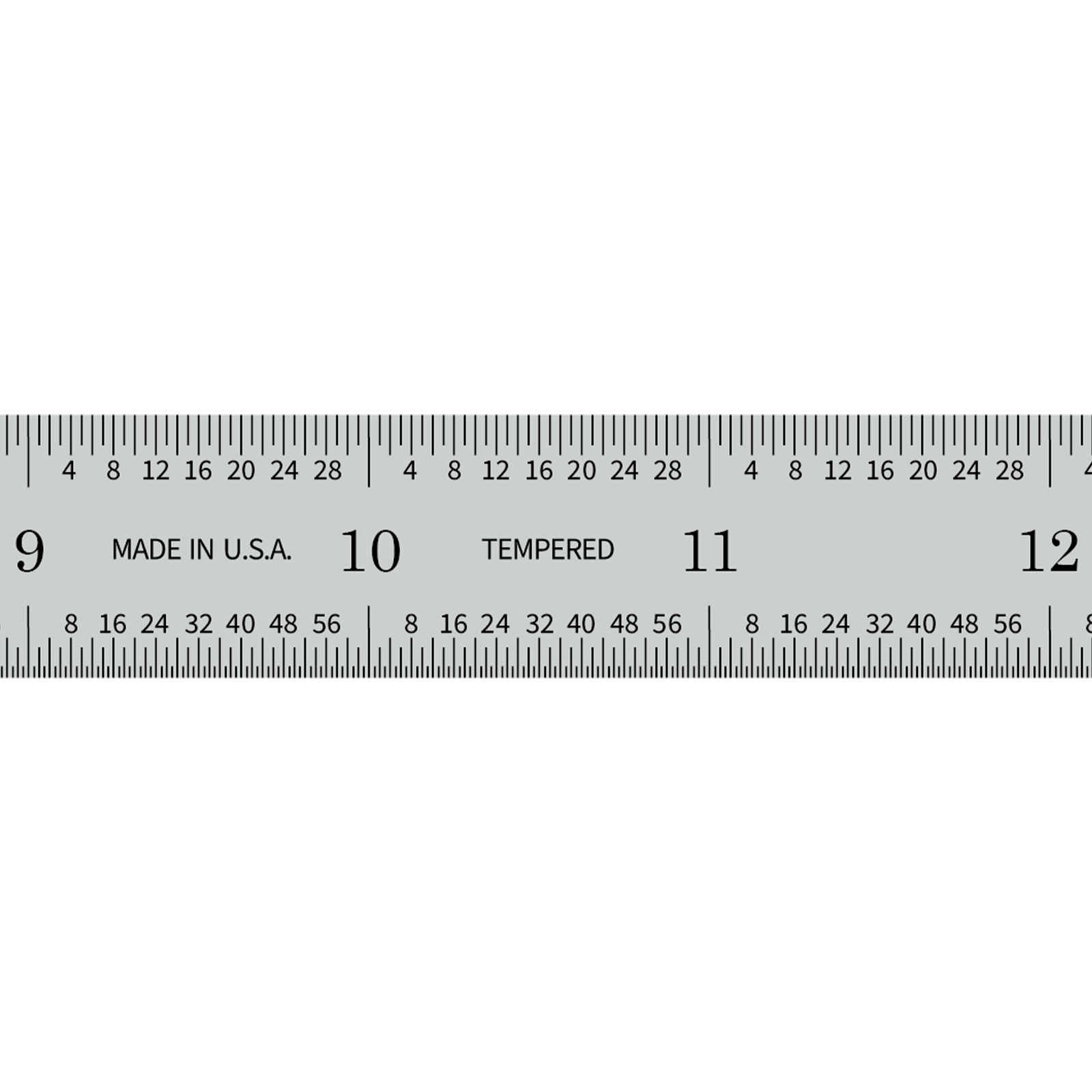 Flexible Rulers