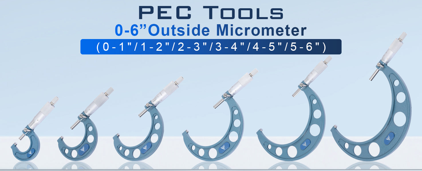 Micrometer