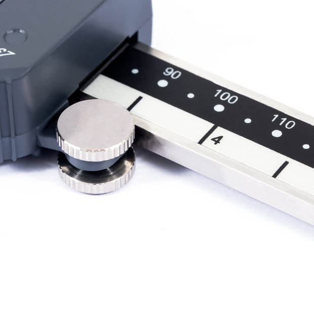 Digital Caliper, IP67, 6"/150 mm