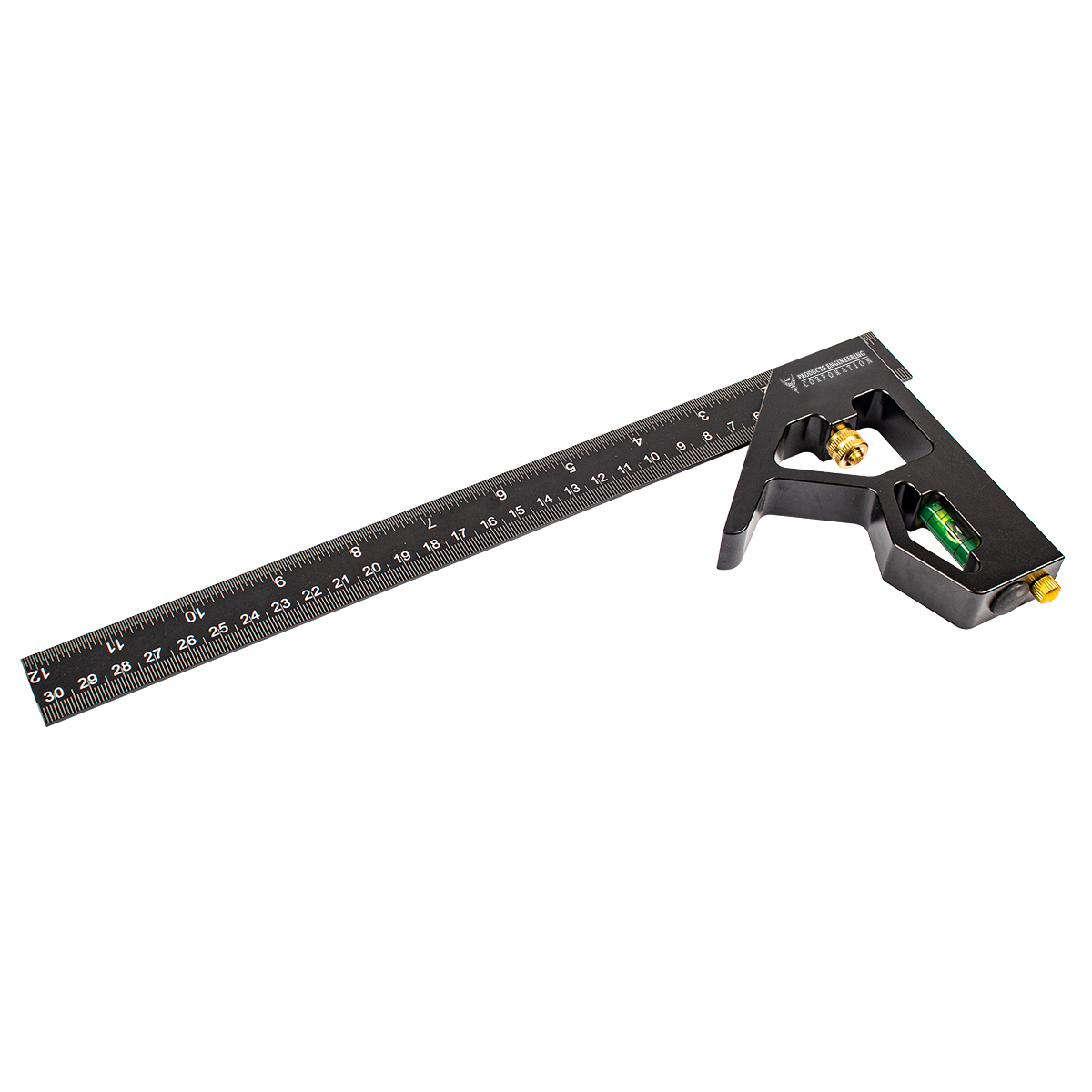 🎁 Aluminum Combination Square - 2 Piece Set (100% off)