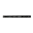 Black Chrome Flexible Rulers - English/Metric Graduations