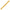 Gold Titanium Nitride Plated Flexible Rulers