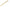 Gold Titanium Nitride Plated Flexible Rulers (Packs)