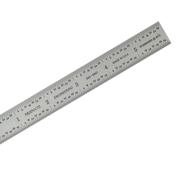 Rigid Specialty Rulers 262-006F (Packs)