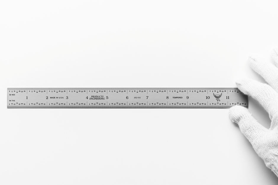 Rigid Rulers
