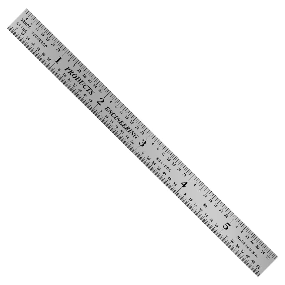 Flexible Rulers