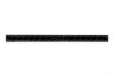 Black Chrome Rigid Rulers (Packs)