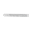 Rigid Round End Specialty Ruler