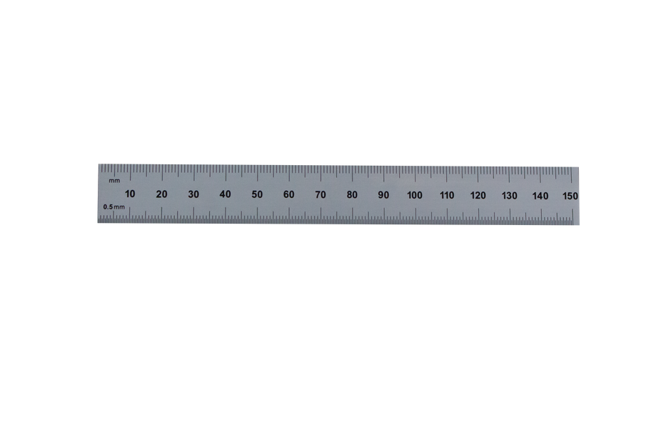 Flexible Rulers