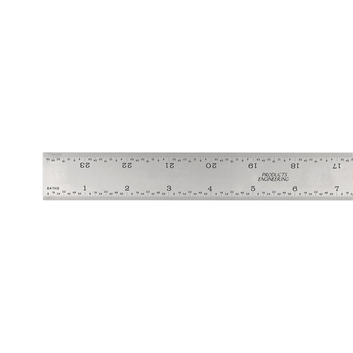Flexible Rulers