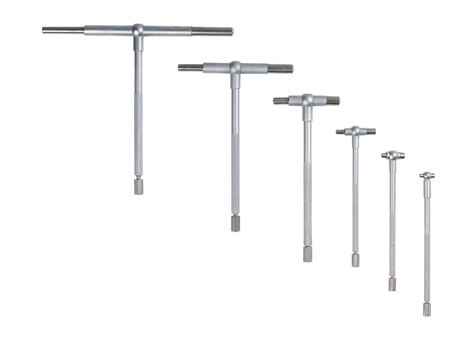 Telescope Gages