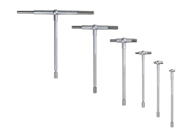 Telescope Gages
