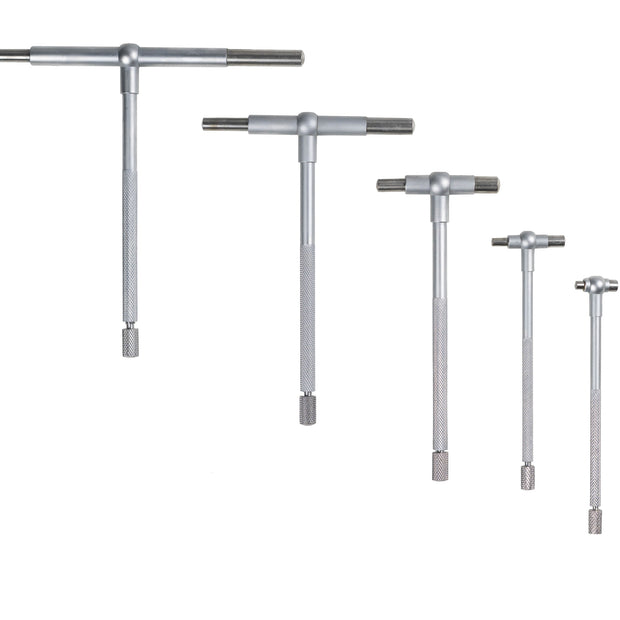 Telescope Gages