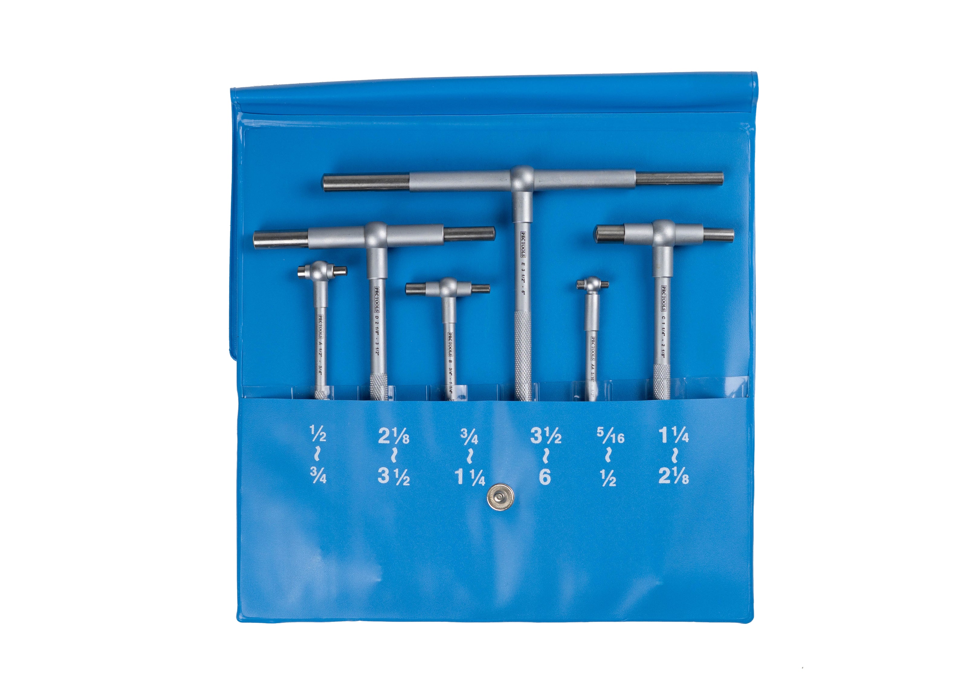 Telescope Gages