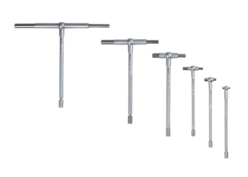 Telescope Gages