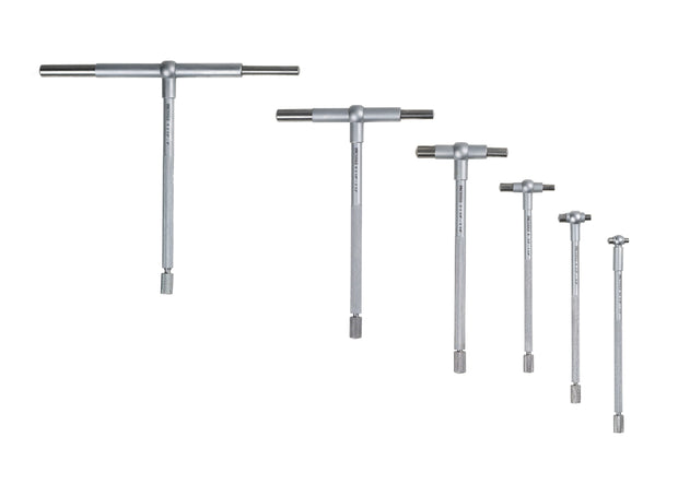 Telescope Gages