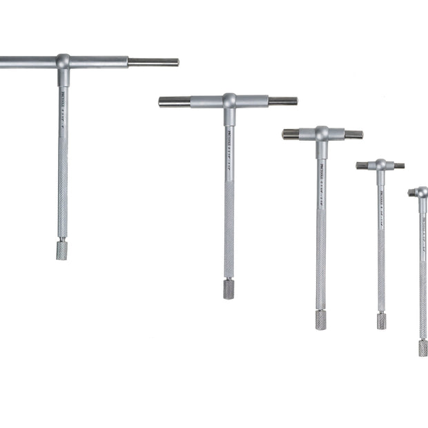 Telescope Gages