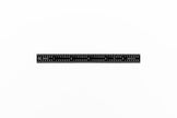 Black Chrome Flexible Rulers (Packs)