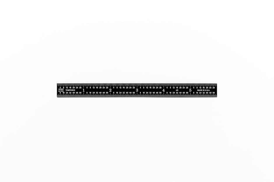 Multi-angle Measuring Set ruler, durable and precise for woodworking and carpentry projects.