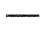 Black Chrome Rulers (Rigid)
