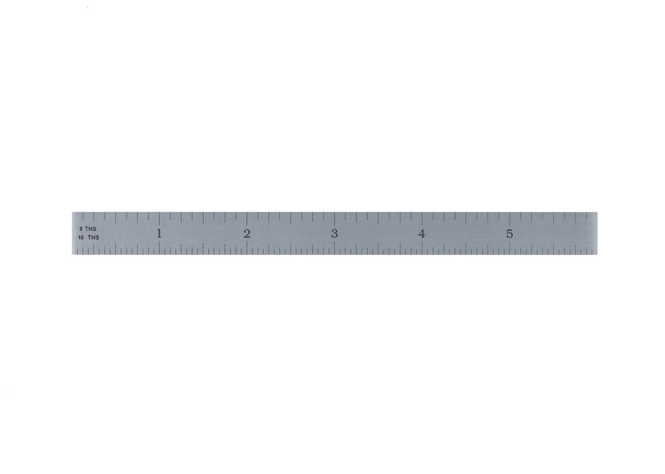 Flexible Rulers - with Custom Laser