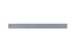 Flexible Rulers - with Custom Laser