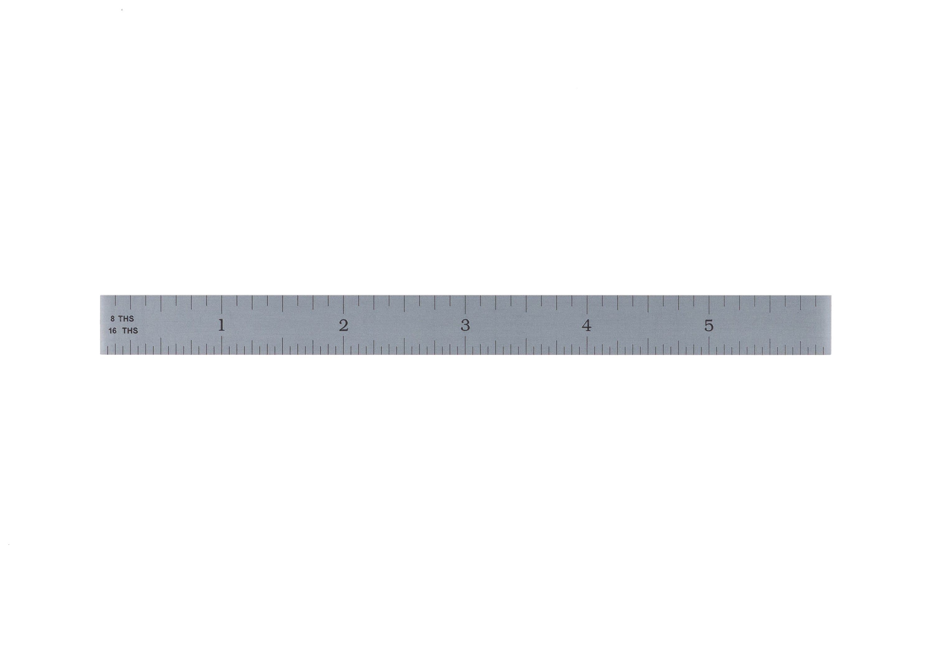 Flexible Rulers - with Custom Laser