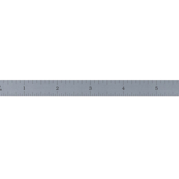 Flexible Rulers