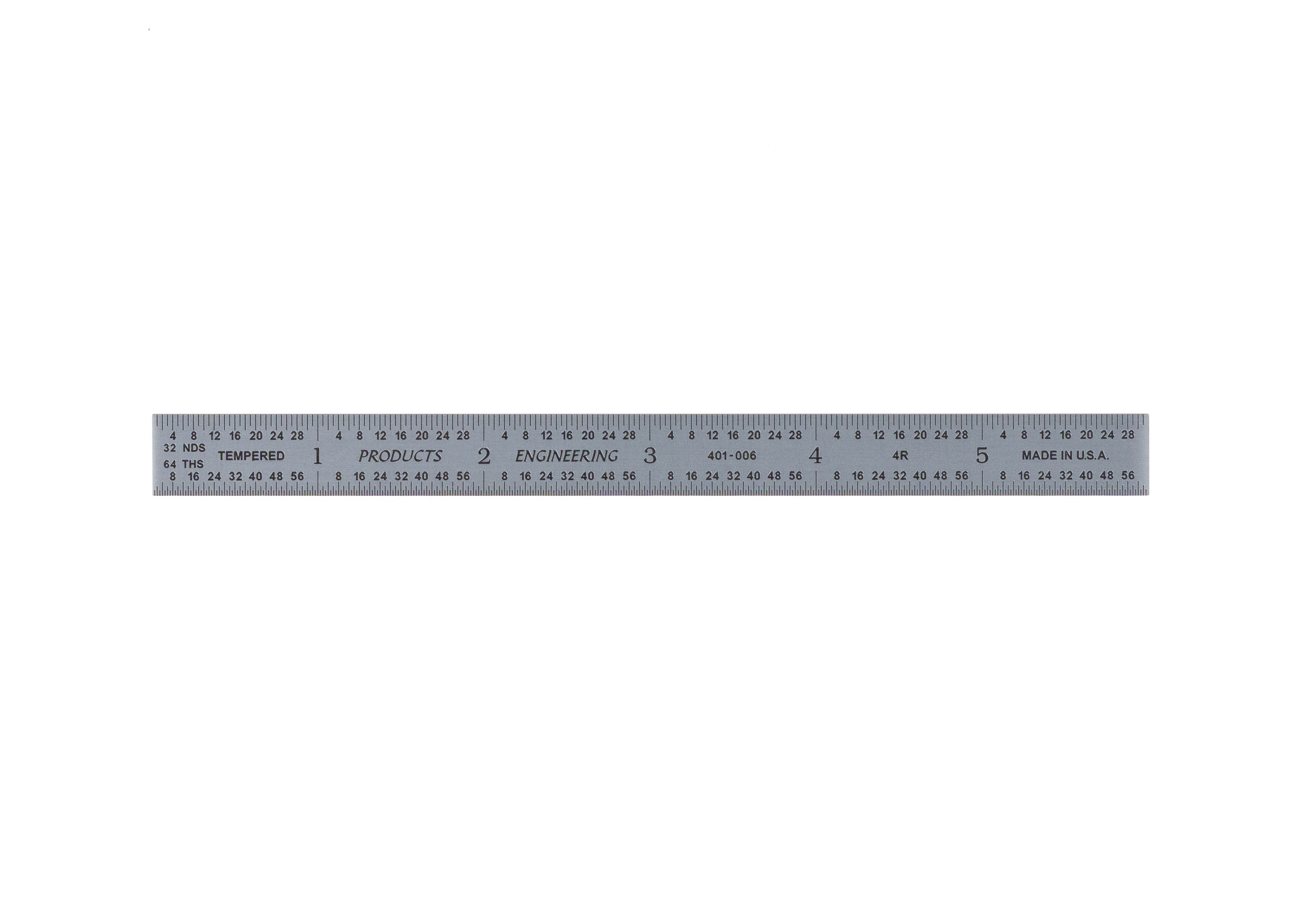 Flexible Rulers - with Custom Laser