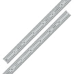 Flexible Stainless Steel Rulers
