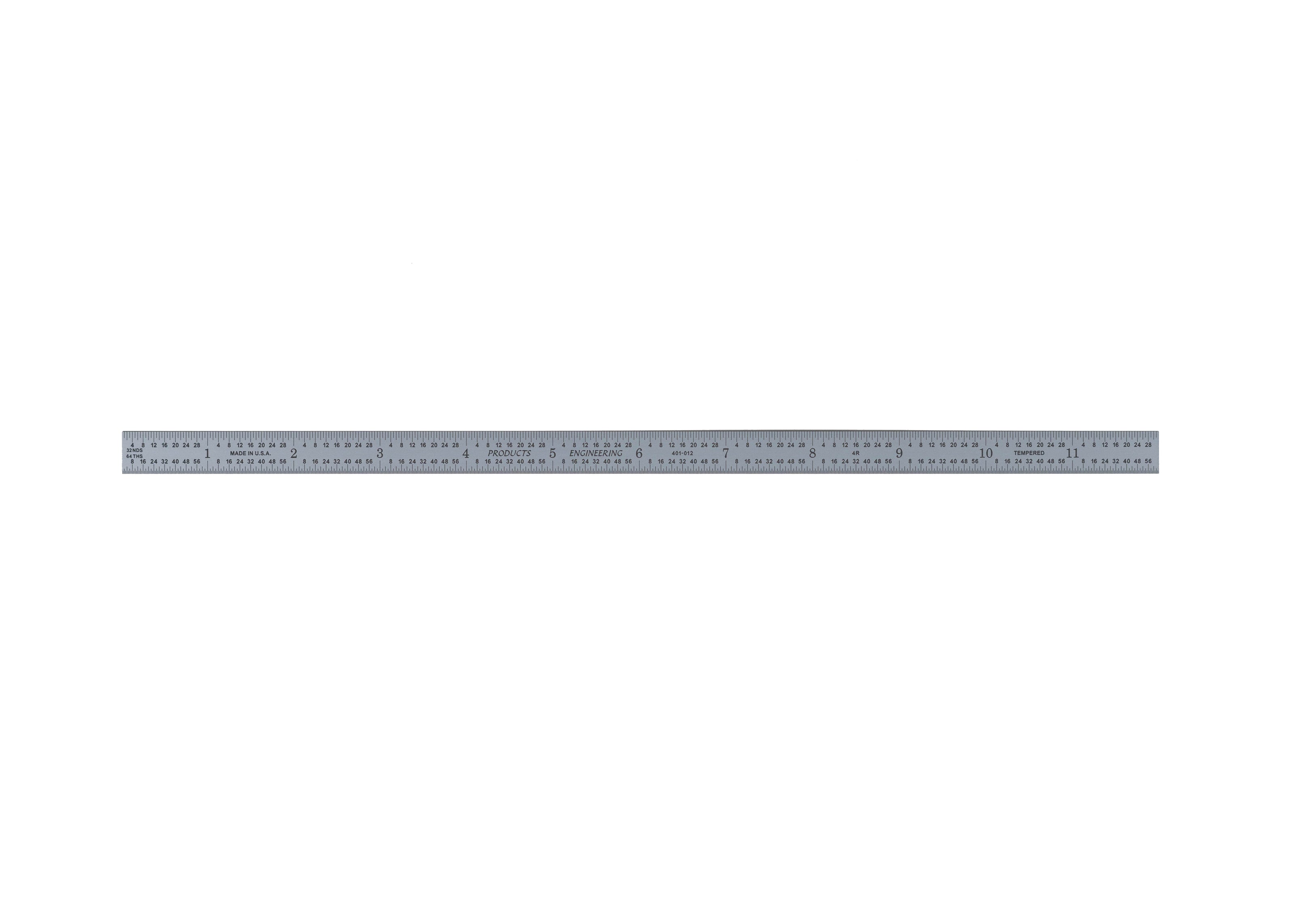 Flexible Rulers - with Custom Laser