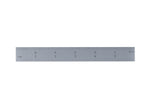 Rigid Rulers - with Custom Laser