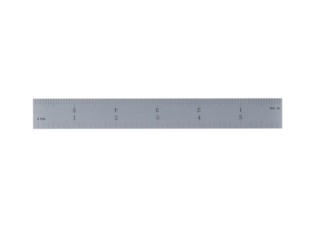 Rigid Rulers