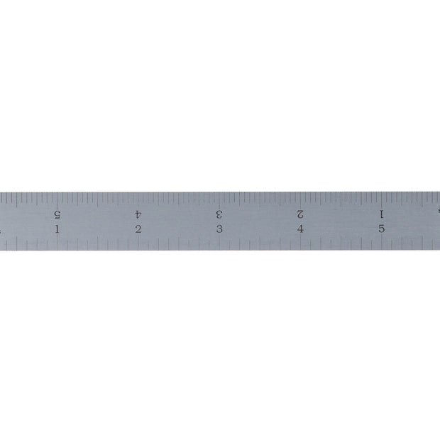 Rigid Rulers