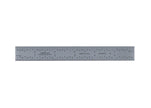 Rigid Rulers - with Custom Laser