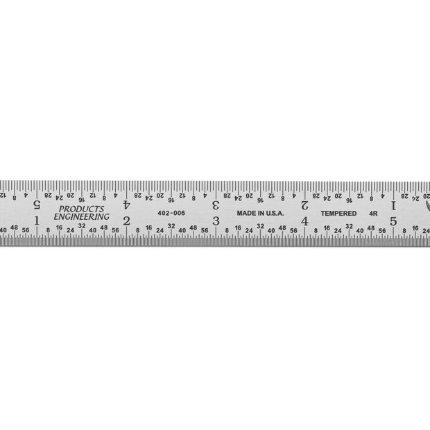 Traditional Ruler Combo Set