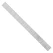 Rigid Stainless Steel Rulers (Packs)