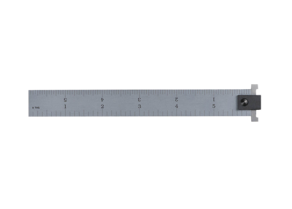 Adjustable Hook Rulers