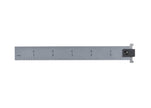 Adjustable Hook Rulers